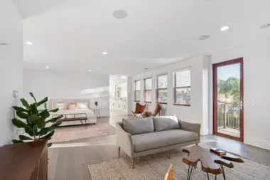 The facilities at The Mental Health Collective in Newport Beach, CA 1